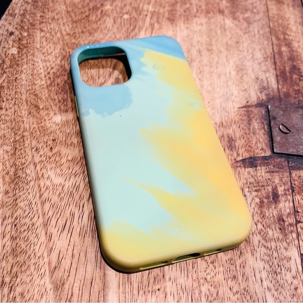 IPhone 12 Pro Otterbox Case- w/ MagSafe